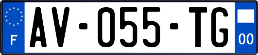 AV-055-TG
