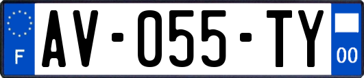AV-055-TY