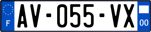 AV-055-VX