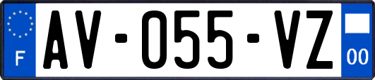 AV-055-VZ