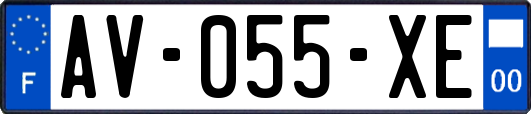 AV-055-XE