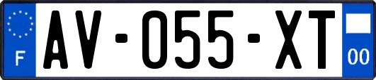 AV-055-XT