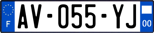 AV-055-YJ