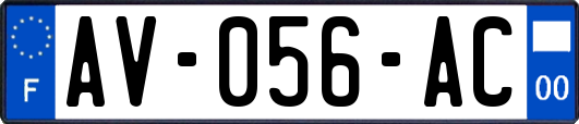 AV-056-AC