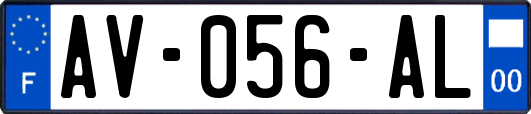 AV-056-AL