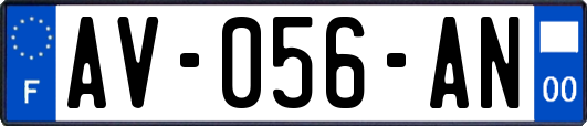 AV-056-AN