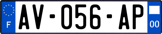 AV-056-AP