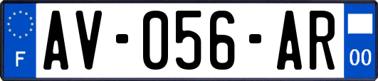 AV-056-AR