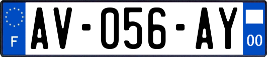 AV-056-AY