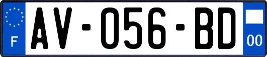 AV-056-BD