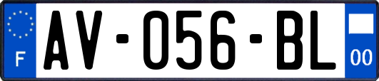 AV-056-BL