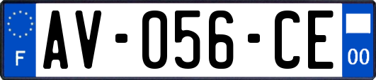 AV-056-CE