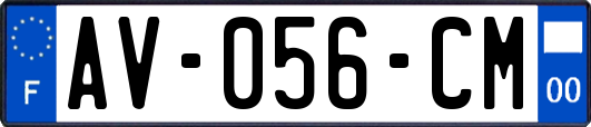 AV-056-CM