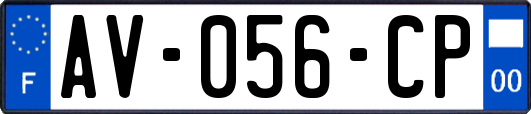 AV-056-CP