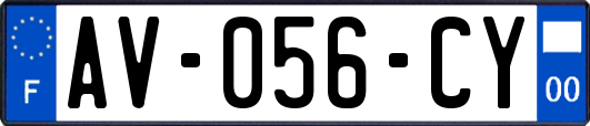 AV-056-CY