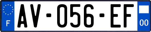 AV-056-EF