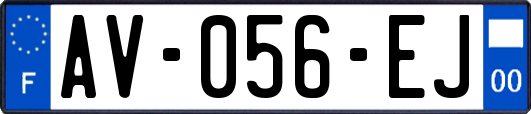 AV-056-EJ