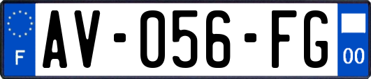 AV-056-FG