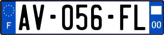AV-056-FL