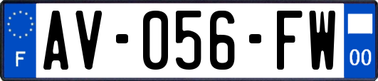AV-056-FW