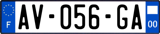AV-056-GA