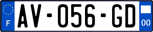 AV-056-GD