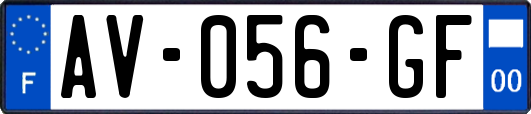 AV-056-GF