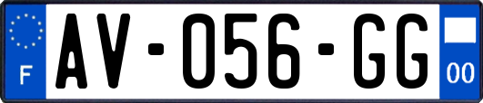 AV-056-GG