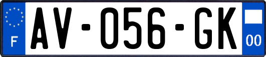 AV-056-GK