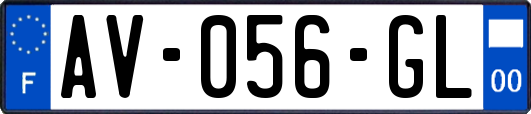 AV-056-GL
