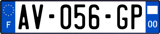 AV-056-GP