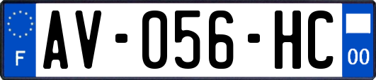 AV-056-HC