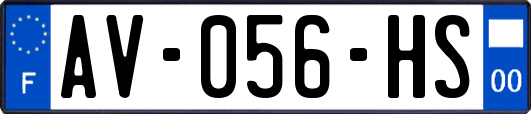 AV-056-HS