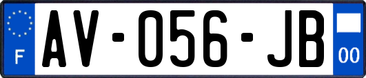 AV-056-JB