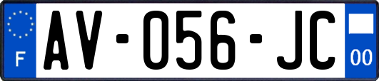 AV-056-JC