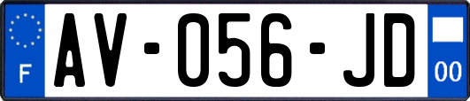 AV-056-JD
