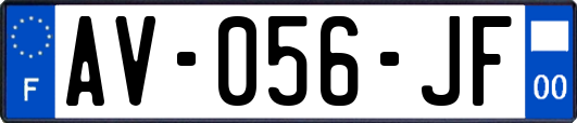 AV-056-JF