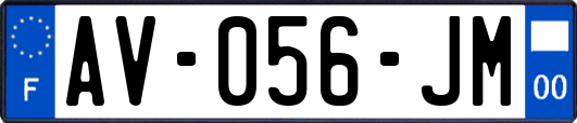 AV-056-JM