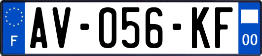 AV-056-KF