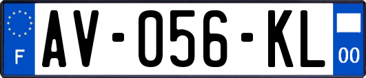 AV-056-KL