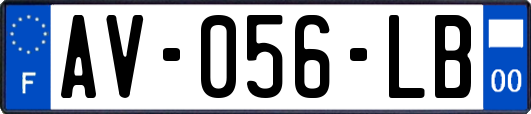 AV-056-LB