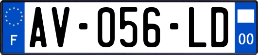 AV-056-LD