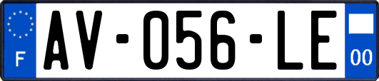 AV-056-LE