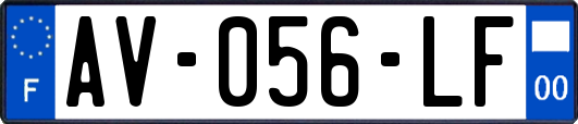 AV-056-LF