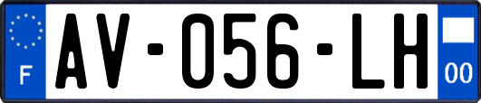 AV-056-LH