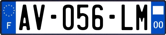 AV-056-LM