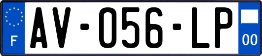AV-056-LP