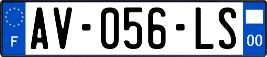 AV-056-LS