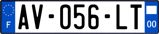 AV-056-LT