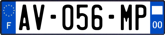 AV-056-MP